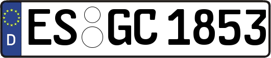 ES-GC1853