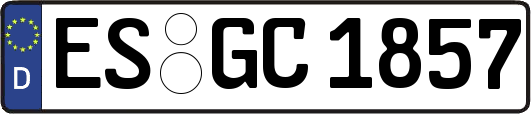 ES-GC1857