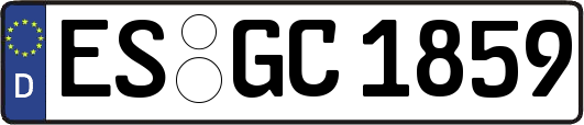 ES-GC1859