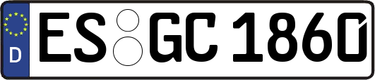 ES-GC1860