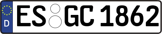 ES-GC1862
