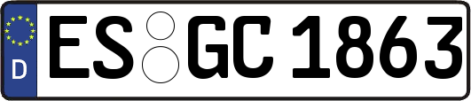ES-GC1863