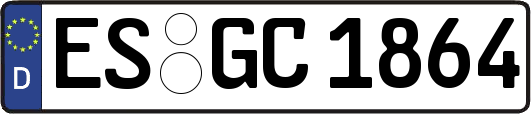 ES-GC1864