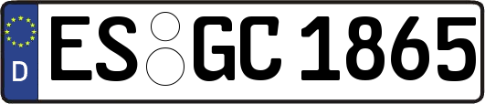 ES-GC1865