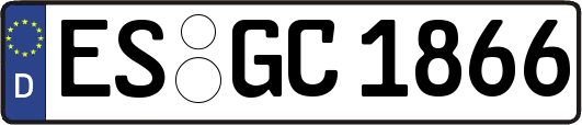 ES-GC1866