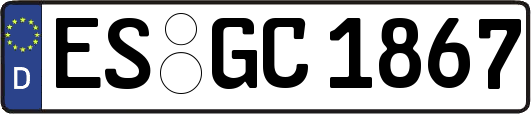 ES-GC1867