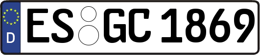 ES-GC1869