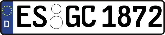 ES-GC1872