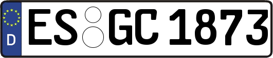 ES-GC1873