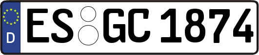 ES-GC1874