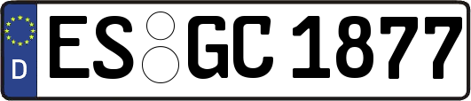 ES-GC1877