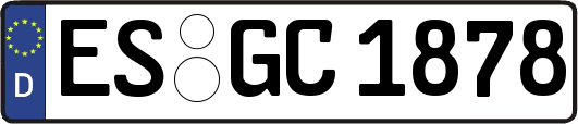 ES-GC1878