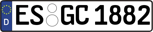 ES-GC1882