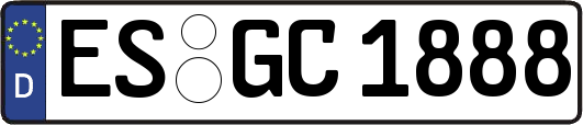 ES-GC1888