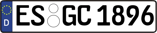 ES-GC1896