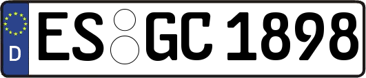 ES-GC1898
