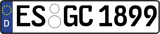 ES-GC1899