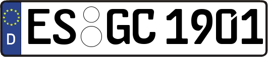 ES-GC1901