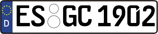 ES-GC1902