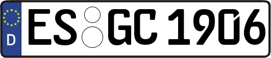 ES-GC1906