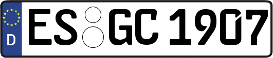 ES-GC1907
