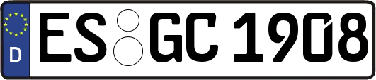 ES-GC1908