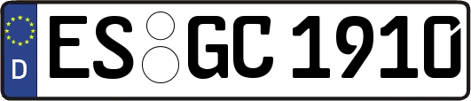 ES-GC1910