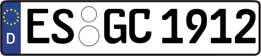 ES-GC1912
