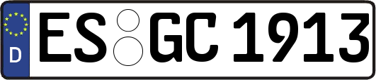 ES-GC1913