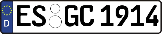 ES-GC1914