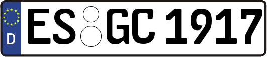ES-GC1917