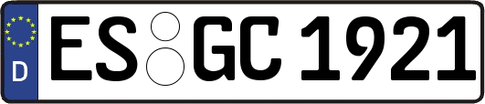 ES-GC1921