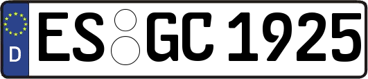 ES-GC1925