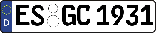 ES-GC1931