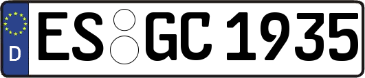 ES-GC1935