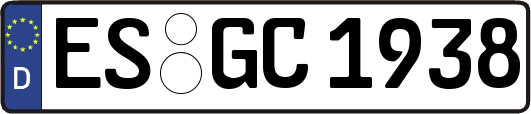 ES-GC1938