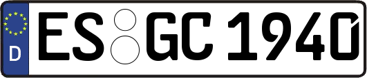 ES-GC1940