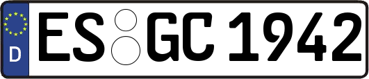 ES-GC1942