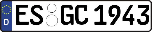 ES-GC1943