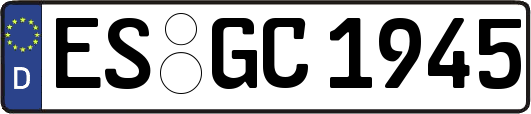 ES-GC1945