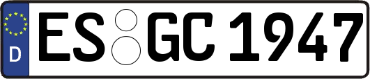 ES-GC1947