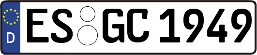 ES-GC1949