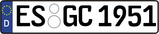 ES-GC1951