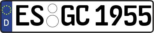ES-GC1955