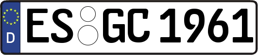 ES-GC1961