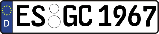 ES-GC1967