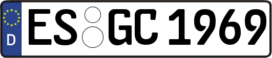ES-GC1969