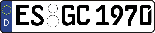 ES-GC1970
