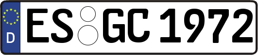 ES-GC1972