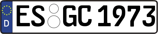 ES-GC1973